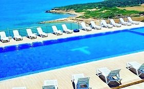 Tekos Golden Hill Hotel & Restaurant At Karpaz
