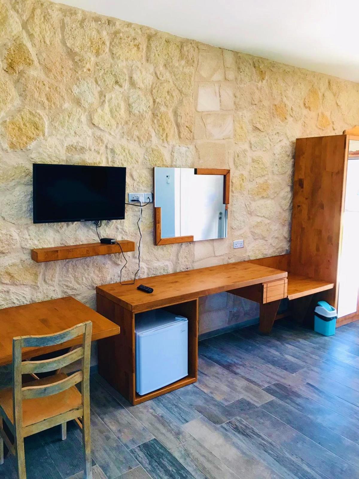 Tekos Golden Hill Hotel & Restaurant At Karpaz Agios Sergios Room photo